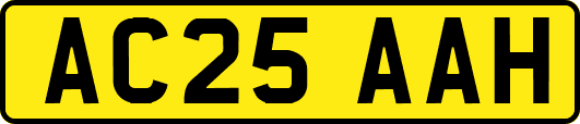 AC25AAH
