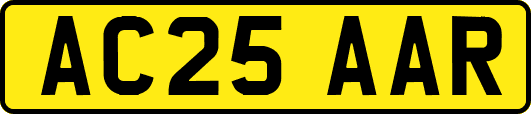 AC25AAR