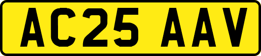 AC25AAV