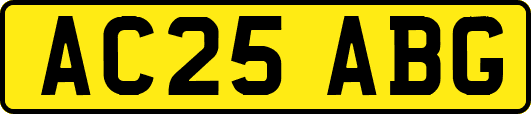 AC25ABG