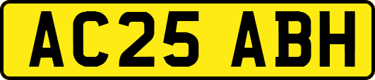 AC25ABH
