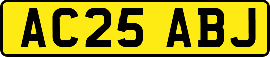 AC25ABJ