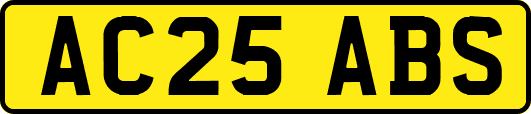 AC25ABS