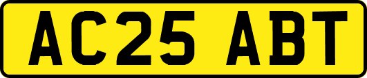 AC25ABT