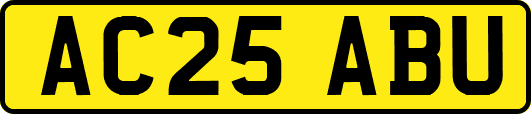 AC25ABU