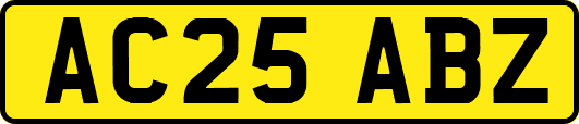 AC25ABZ