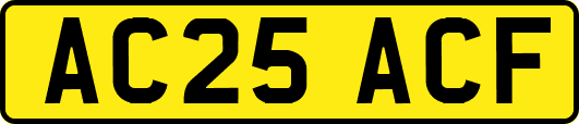 AC25ACF