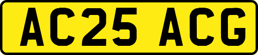 AC25ACG