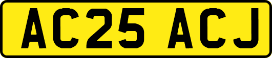 AC25ACJ