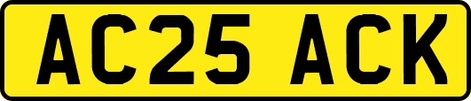 AC25ACK