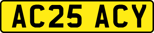 AC25ACY