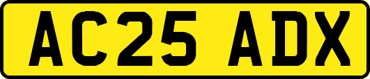 AC25ADX