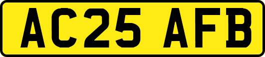 AC25AFB
