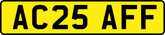 AC25AFF