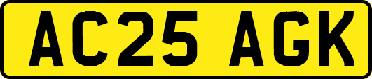 AC25AGK