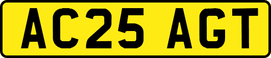 AC25AGT