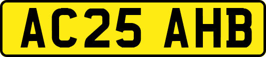 AC25AHB