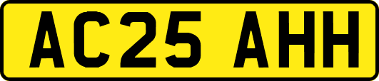AC25AHH