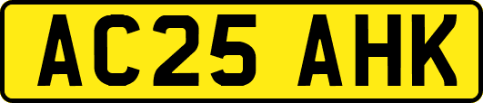 AC25AHK
