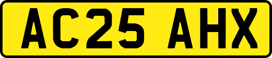 AC25AHX