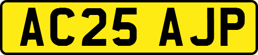 AC25AJP