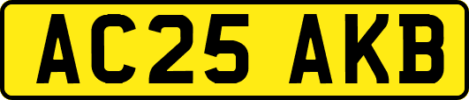 AC25AKB