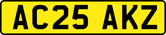 AC25AKZ