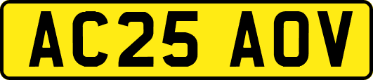 AC25AOV