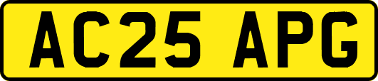 AC25APG