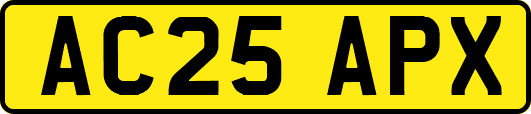AC25APX