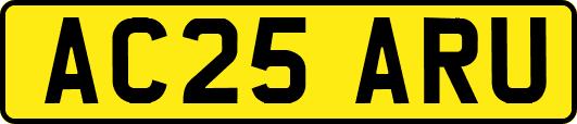 AC25ARU
