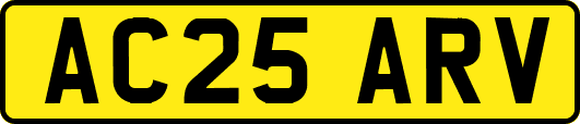 AC25ARV