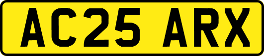AC25ARX