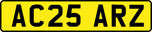 AC25ARZ