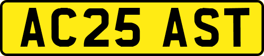 AC25AST