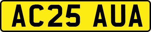 AC25AUA