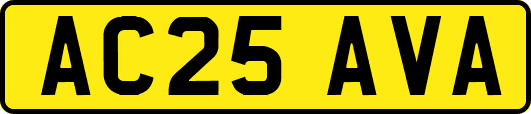 AC25AVA