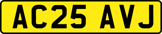AC25AVJ