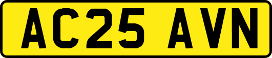 AC25AVN