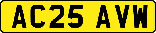 AC25AVW