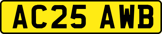 AC25AWB
