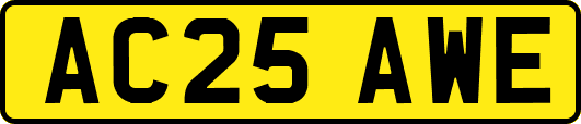AC25AWE