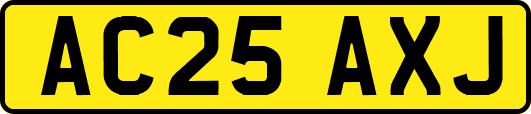 AC25AXJ