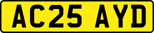 AC25AYD
