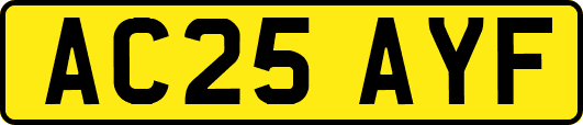 AC25AYF