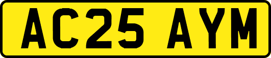 AC25AYM