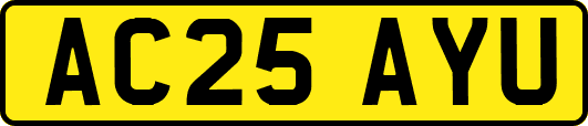 AC25AYU