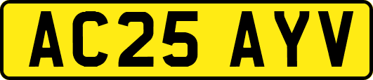 AC25AYV