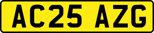AC25AZG