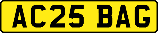 AC25BAG